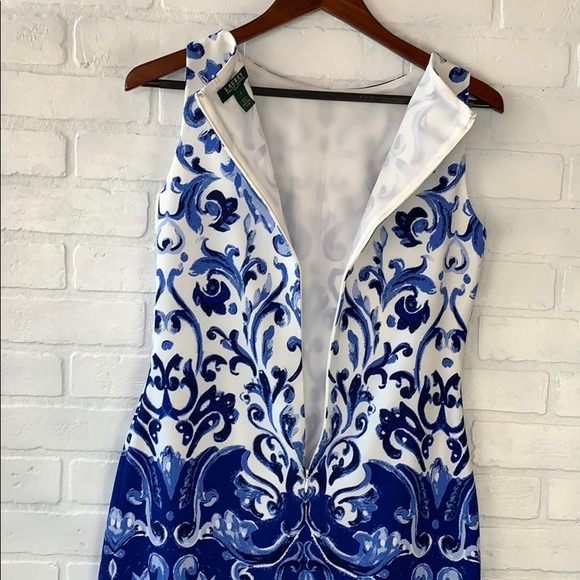 🆕Ralph Lauren Dress! - Picture 4 of 5